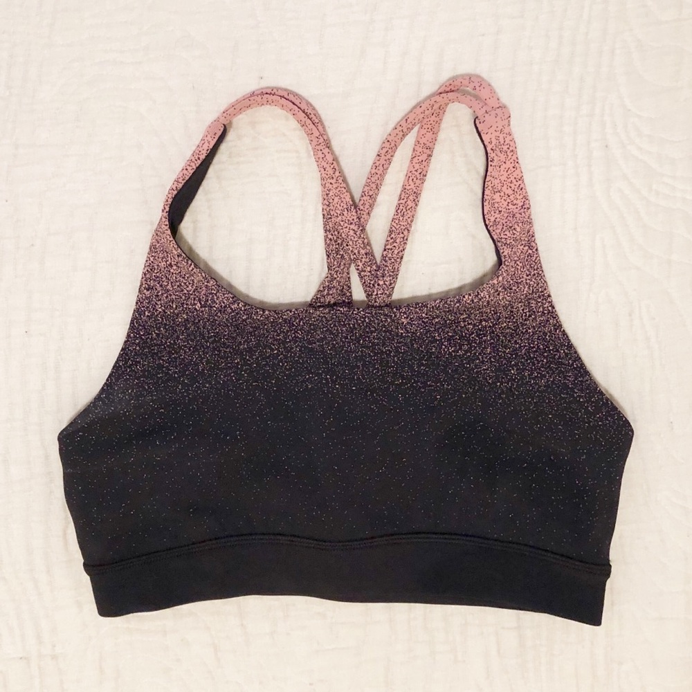Lululemon ‘Free To Be’ Sports Bra